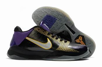 china cheap Nike Zoom Kobe Sneakers