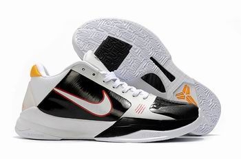 wholesale Nike Zoom Kobe Sneakers