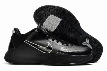 china wholesale Nike Zoom Kobe Sneakers