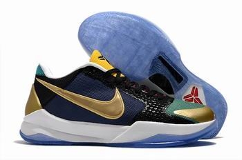 cheap Nike Zoom Kobe Sneakers