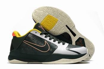 wholesale Nike Zoom Kobe Sneakers