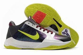 Nike Zoom Kobe women sneakers wholesale from china online