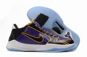 Nike Zoom Kobe women sneakers wholesale from china online