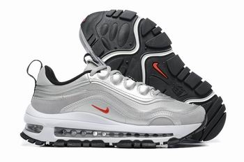 Nike Air Max 97 sneakers for sale cheap china
