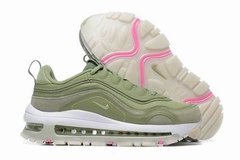 Nike Air Max 97 sneakers cheap place