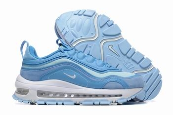 Nike Air Max 97 sneakers for sale cheap china