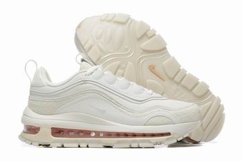 Nike Air Max 97 sneakers for sale cheap china