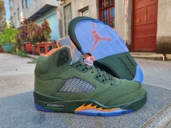 cheap nike air jordan 5 aaa shoes