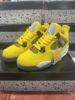 buy sell air jordan 4 aaa women sneakers