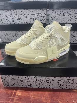 buy wholesale air jordan 4 aaa women sneakers