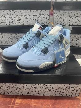 wholesale cheap online air jordan 4 aaa women sneakers