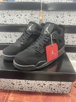 wholesale air jordan 4 aaa women sneakers