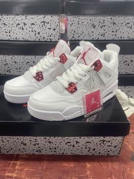 buy sell air jordan 4 aaa women sneakers