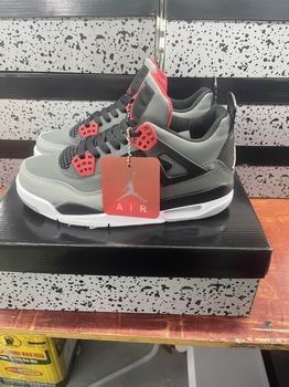 cheap air jordan 4 aaa women sneakers