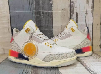 buy wholesale air jordan 3 aaa shoes