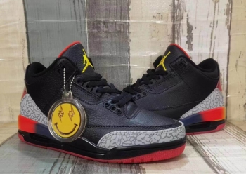 cheap air jordan 3 aaa shoes