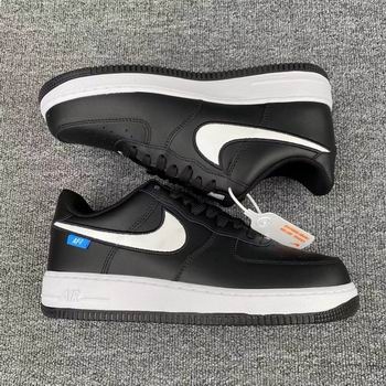 buy sell nike Air Force One sneakers