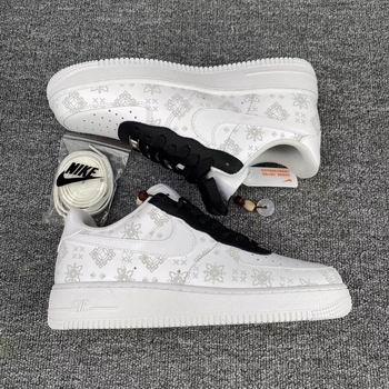 buy sell nike Air Force One sneakers