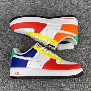 china wholesale nike Air Force One sneakers