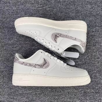 Air Force One women's sneakers cheap for sale