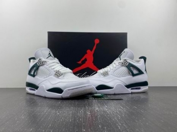 cheapest air jordan 4 aaa sneakers