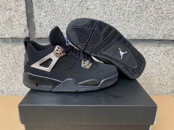 buy sell air jordan 4 aaa sneakers