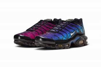 china cheap Nike Air Max TN PLUS men sneakers