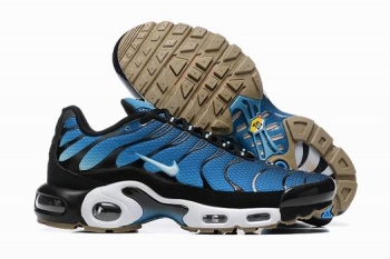 china wholesale Nike Air Max TN PLUS men sneakers