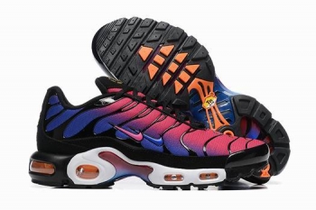 china wholesale Nike Air Max TN PLUS men sneakers