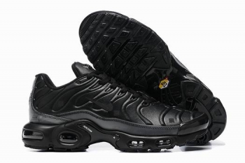 wholesale cheap online Nike Air Max TN PLUS men sneakers