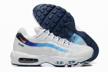 Nike Air Max 95 sneakers free shipping for sale
