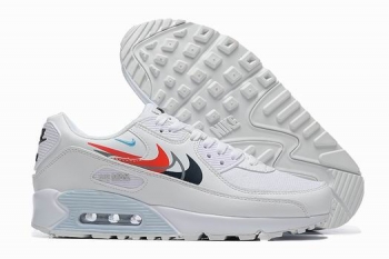 china cheap Nike Air Max 90 aaa for men sneakers