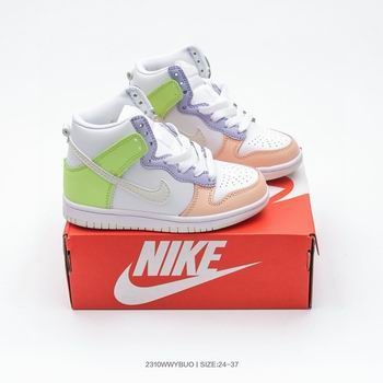 wholesale Dunk SB Kid Shoes