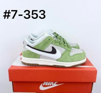 wholesale cheap online Dunk SB Kid Shoes