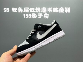 buy sell Dunk SB Kid Shoes