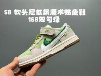 cheap Dunk SB Kid Shoes