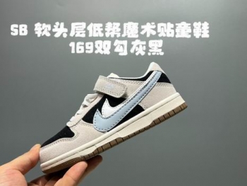 cheap wholesale Dunk SB Kid Shoes