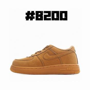 Air Force One Kid Shoes buy wholesale