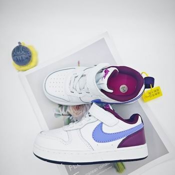 Air Force One Kid Shoes for sale cheap china