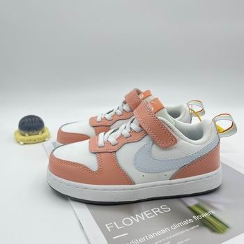 Air Force One Kid Shoes for sale cheap china