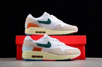 china cheap Nike Air Max 87 AAA shoes