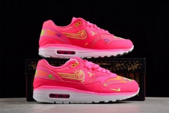 china cheap Nike Air Max 87 AAA shoes