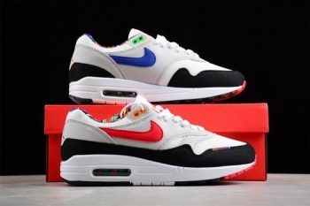 buy sell Nike Air Max 87 AAA shoes