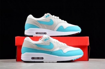 Nike Air Max 87 AAA shoes cheap from china