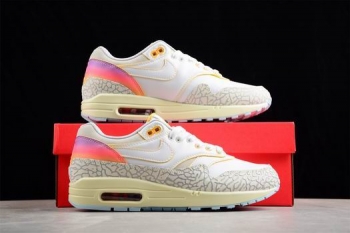 Nike Air Max 87 AAA shoes cheap from china