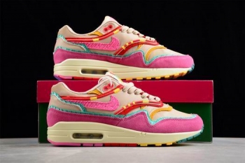 Nike Air Max 87 AAA shoes cheap on sale