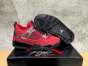 wholesale air jordan 4 aaa sneakers online