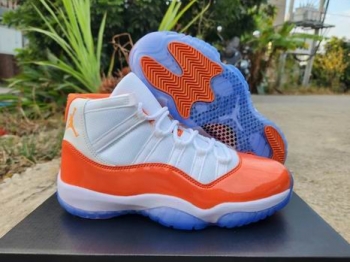 free shipping wholesale nike air jordan 11 sneakers