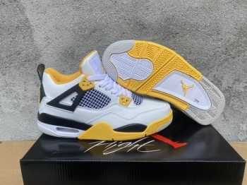 buy wholesale air jordan 4 men shoes