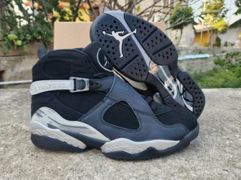 nike air jordan 8 men sneakers buy wholesale